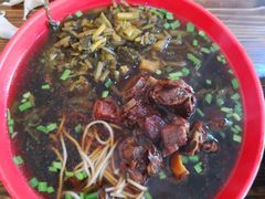 -小龙大肉面馆