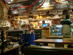 -莫比餐厅(五道口店)