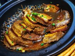 -聚丰园•湖鲜餐厅(阿红私房菜梅石路店)