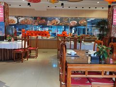 大堂-沱江小镇 (良乡店)