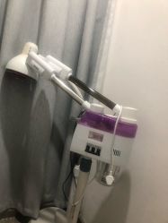 -时间海科学美容