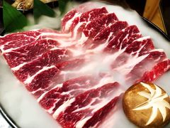-九田家黑牛烤肉料理(石路天虹店)