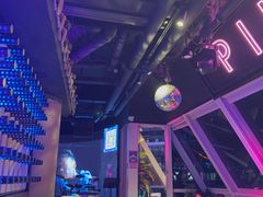 -粉墨特色菜·烧烤音乐酒馆