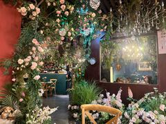 -第101座花园餐厅(湖滨88店)