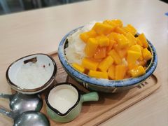 -雪多冰·台湾甜品(高升店)