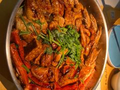 -黄记煌三汁焖锅(顺义华联店)