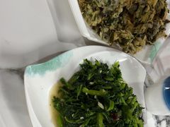 -途肴·老农饭庄(百里峡店)