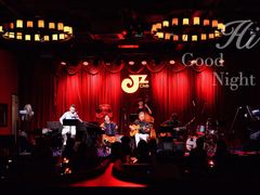 -JZ Club 爵士酒吧(上海店)