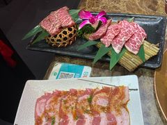 黑豚五花-魔宗·烧肉(汉街店)