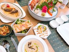 -庖丁兄弟干式熟成牛排自助餐厅(仁恒伊势丹店)