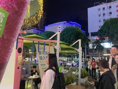 -奈雪的茶(苏宁广场店)