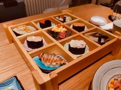 -团子君寿司·茶