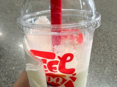 -DQ·蛋糕·冰淇淋(手工定制蛋糕长泰广场店)