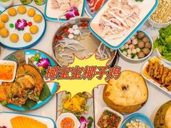 -三亚南山文化旅游区