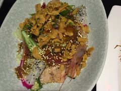 -梅筑·创意料理(王府井百货店)