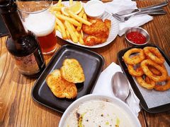 -闲·胡同 Barblu Hutong(雍和宫五道营店)