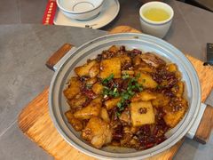 -树厨贵州菜(铜仁花果山店)