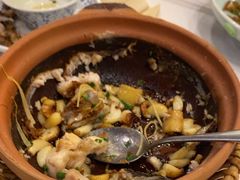 -围龙屋客家食府(福田店)