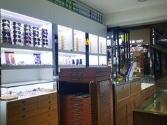 -广州宝岛眼镜武汉和光眼镜市场西区店