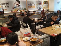 -乡村基(观音桥阳光世纪店)
