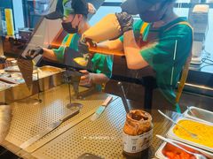 -July tale·可丽饼(德基广场店)