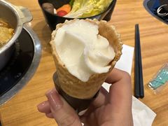 -水林间·寿喜烧自助(仙林金鹰店)