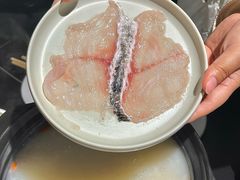 -牛牛和牛海鲜粥底火锅(长虹国际城店)