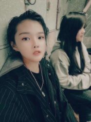 -木子造型S A L O N烫染·造型·理发