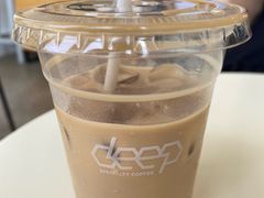 -DEEP COFFEE(瑞光烘焙工厂店)
