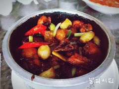 -真爱中国餐馆·年华店(朱雀大街店)