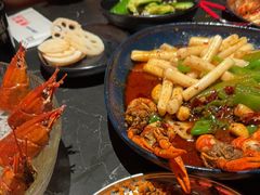 -红盔甲·小龙虾(人民广场店)