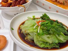 -湖锦酒楼·湖北菜(八一路店)