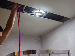 -深圳诚信专业防水补漏公司