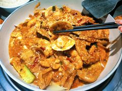 -虾念·128香辣虾.武汉烧烤(龙华总店)