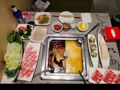 -海底捞火锅(泰安爱琴海店)