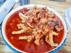 -京玉菲饭店(李村店)