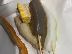 -旺蜀主成都串串火锅(西直门凯德MALL店)