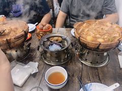 -范贤光鸡公煲(平乐园总店)