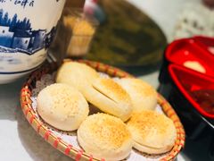 -北平食府(马鞍山路店)