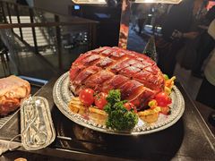 -王府半岛酒店·大堂茶座