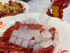 -於氏虾神(盱眙总店)