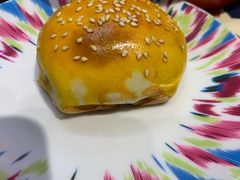 -清真·古丽花儿·新疆美食(河南路店)