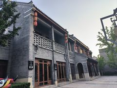 -即墨古城