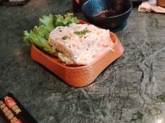-牛New寿喜烧(龙湖金沙天街店)