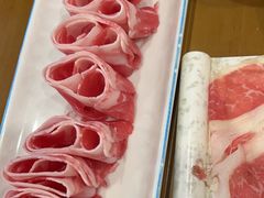 -百叶居·老北京涮羊肉(鼓楼店)