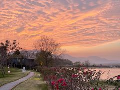 -福建鲤鱼洲酒店