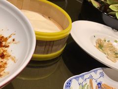 -上海人家花樣年华(中山公园店)