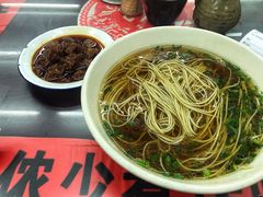 -逸桂禾面馆