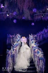-格乐利雅婚礼艺术中心(浦东花木店)
