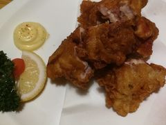 -福匠日本料理(人民路店)